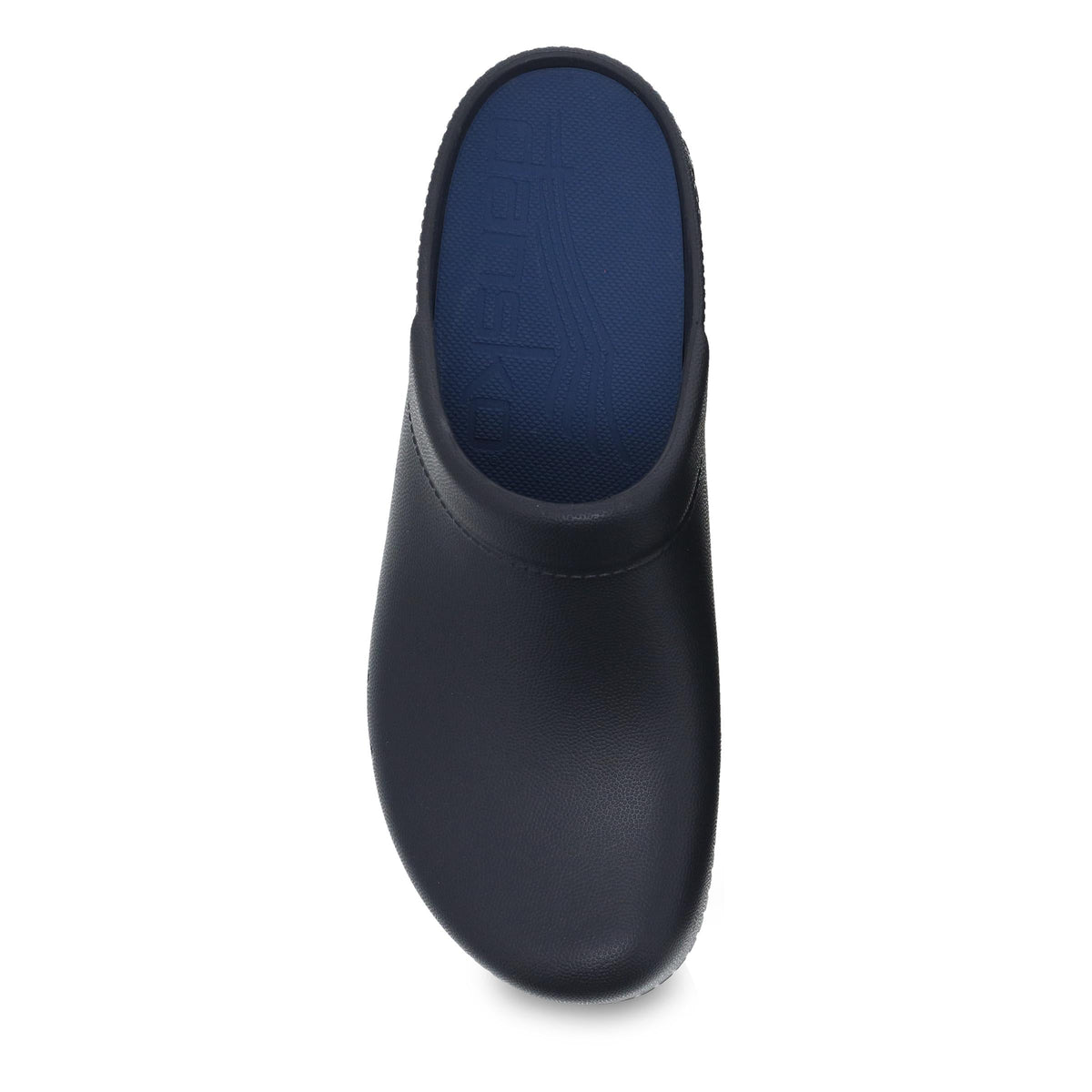 Dansko Special Offer | Kane Mens Black Mule