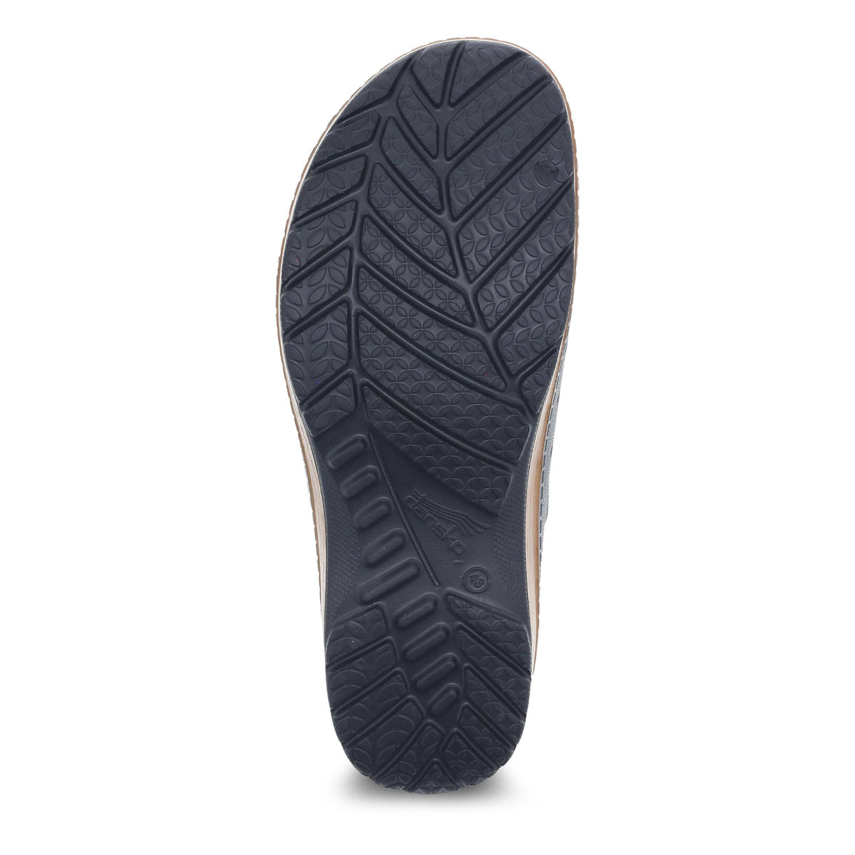 Dansko Special Offer | Kane Mens Black Mule