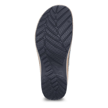 Dansko Special Offer | Kane Mens Black Mule