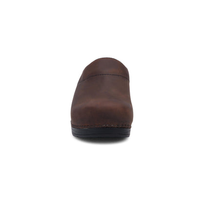 Dansko Great Value | Karl Antique Brown/Black