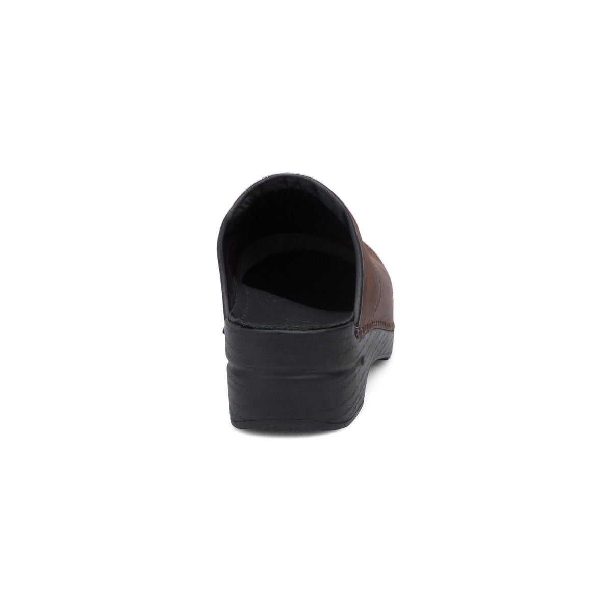 Dansko Great Value | Karl Antique Brown/Black