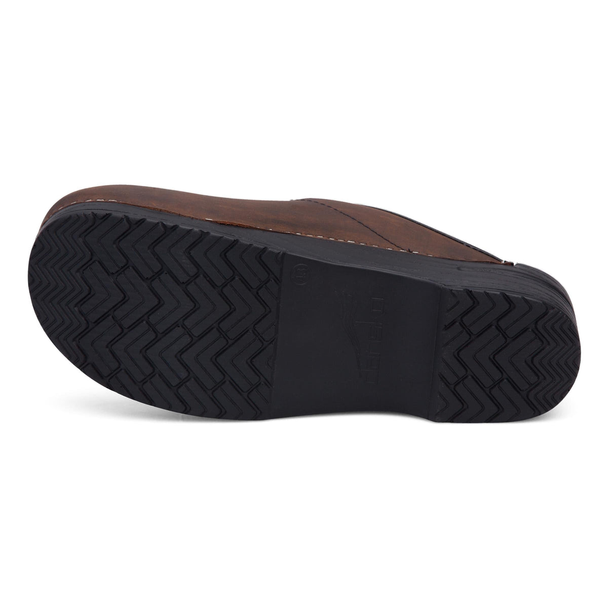 Dansko Great Value | Karl Antique Brown/Black