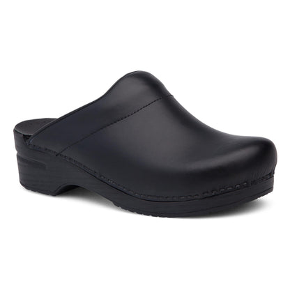 Dansko Top Pick | Karl Black Box