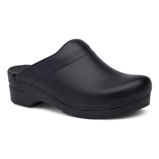 Dansko Top Pick | Karl Black Box