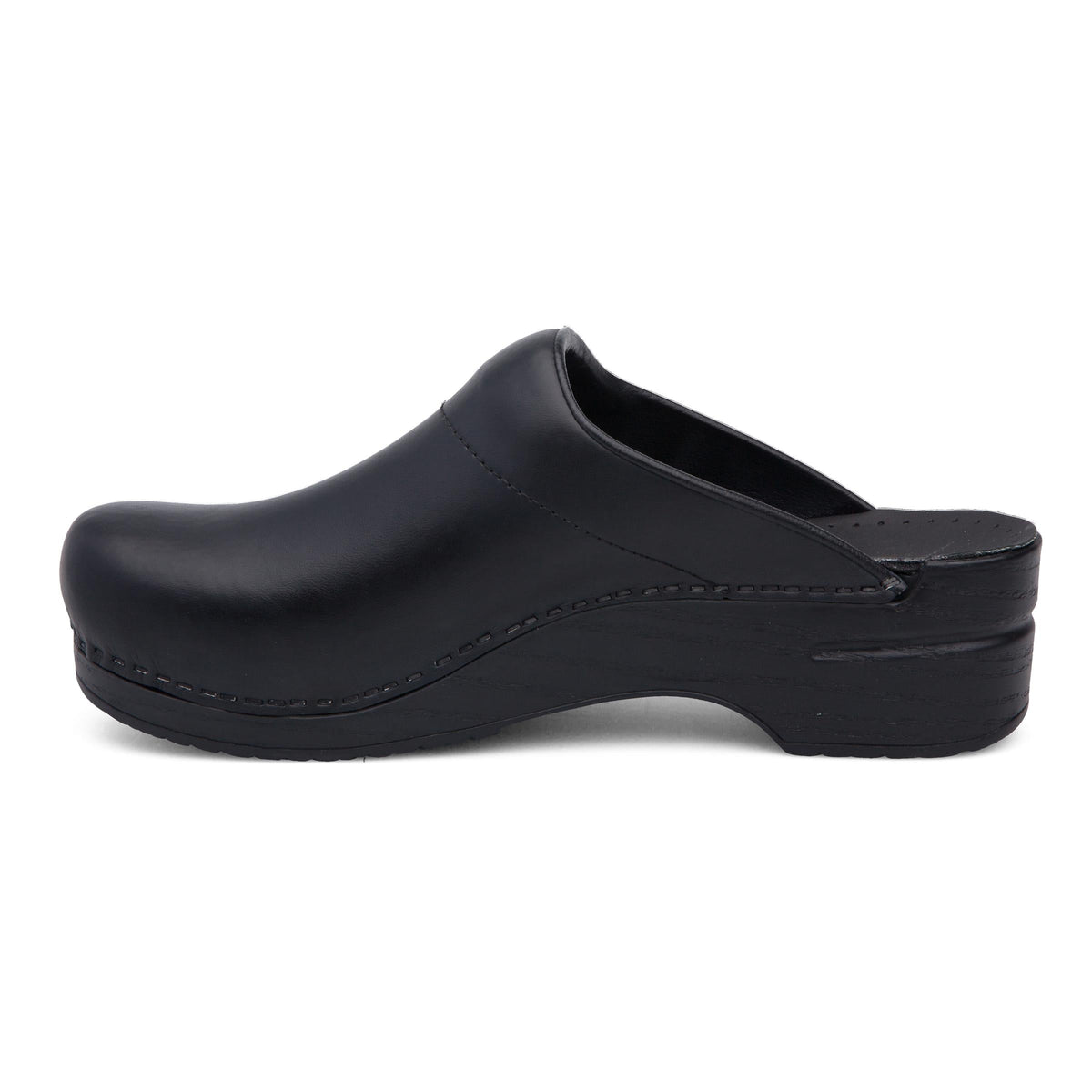 Dansko Top Pick | Karl Black Box