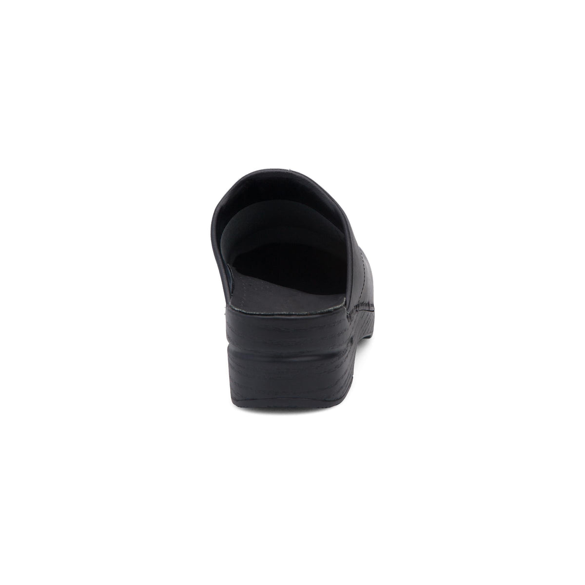 Dansko Top Pick | Karl Black Box