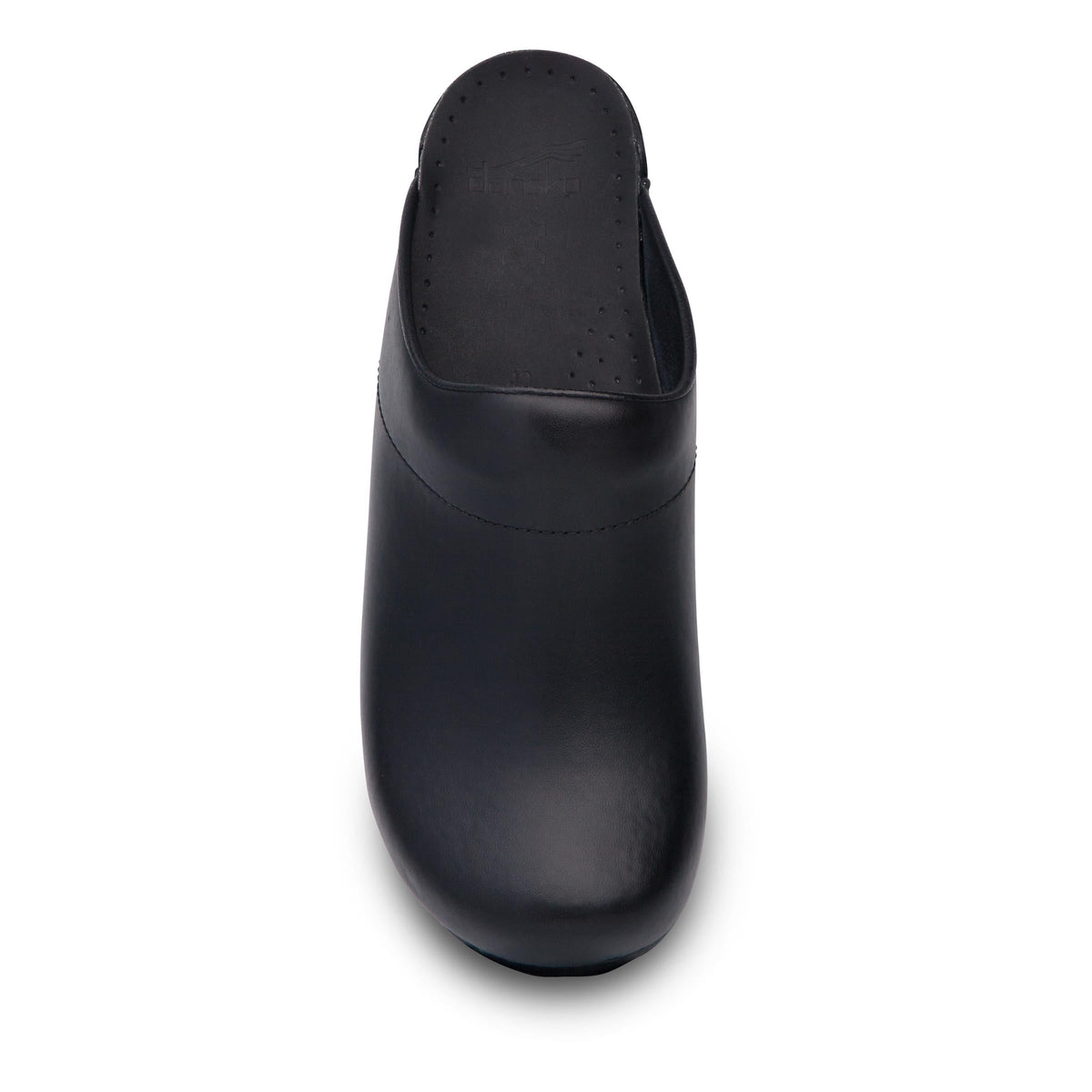 Dansko Top Pick | Karl Black Box