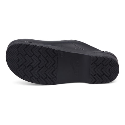 Dansko Top Pick | Karl Black Box