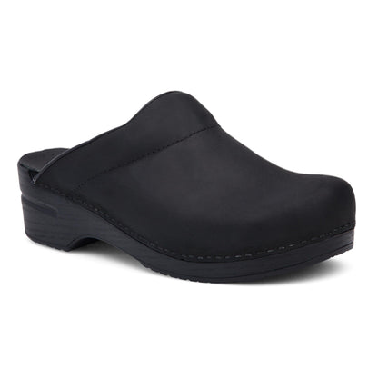 Dansko Recommended | Karl Black Oiled