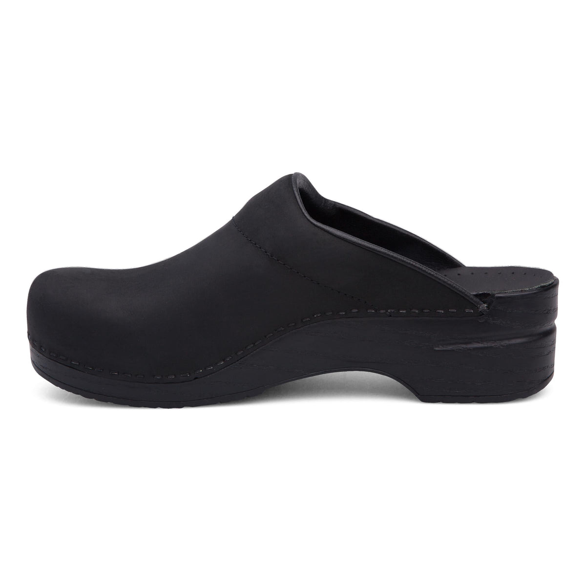 Dansko Recommended | Karl Black Oiled