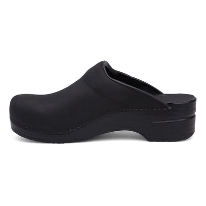 Dansko Recommended | Karl Black Oiled