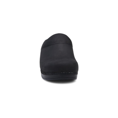 Dansko Recommended | Karl Black Oiled