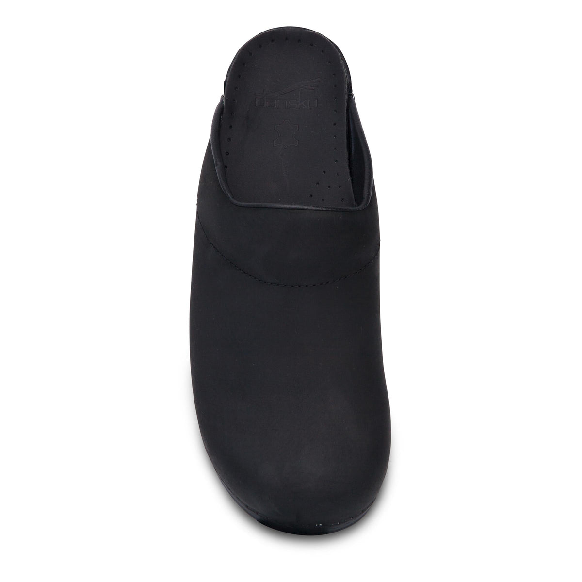 Dansko Recommended | Karl Black Oiled
