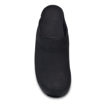 Dansko Recommended | Karl Black Oiled