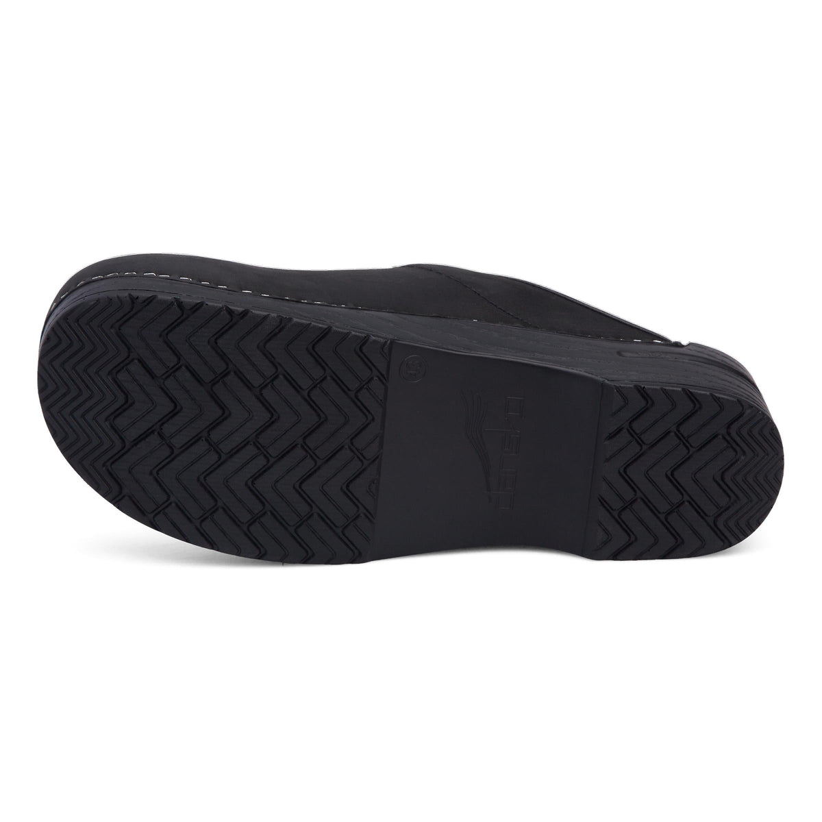 Dansko Recommended | Karl Black Oiled