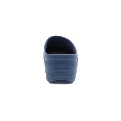 Dansko Latest | Kaci Blue Mule