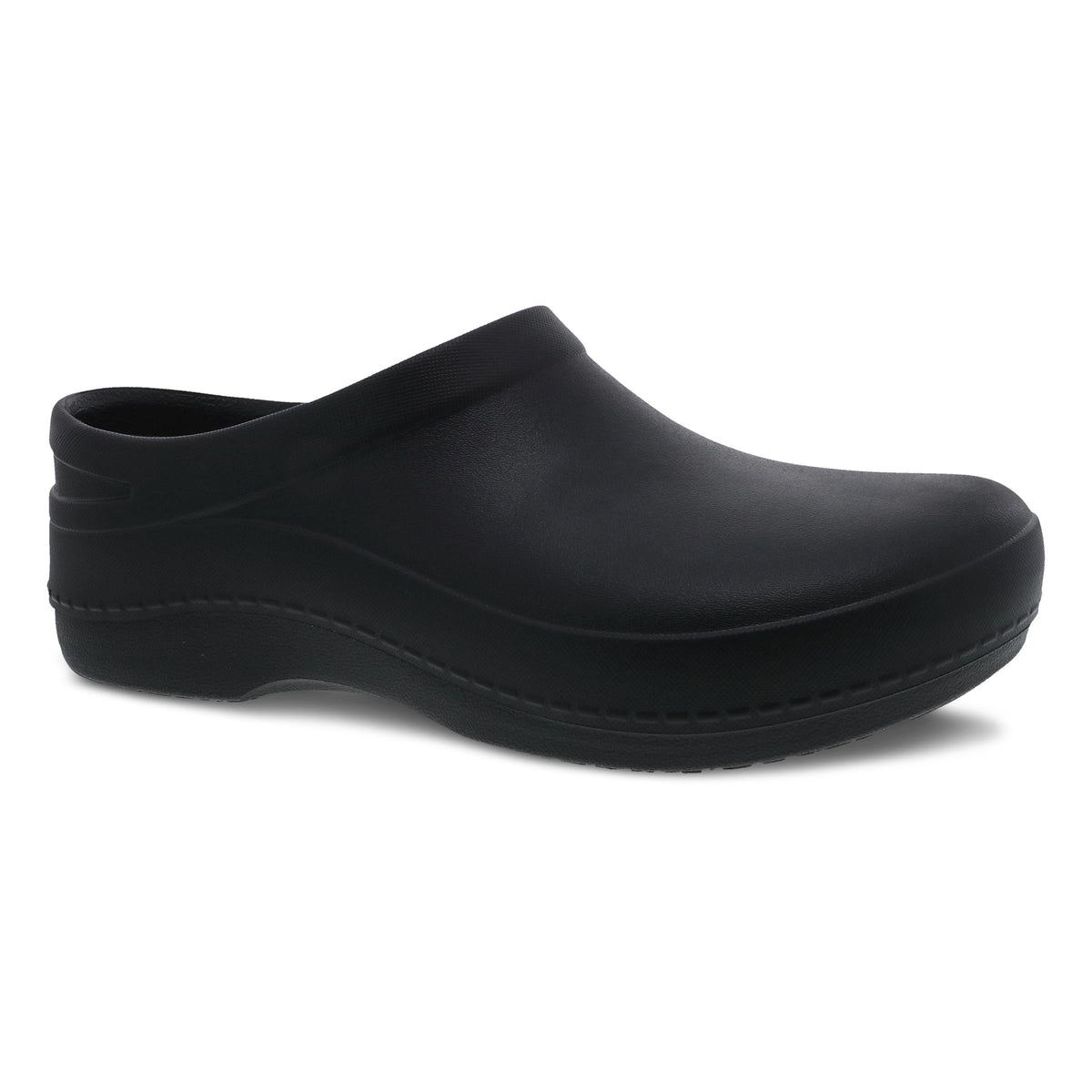 Dansko Best Price | Kaci Black Mule