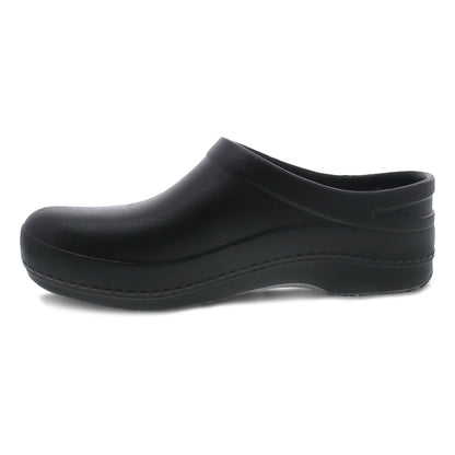 Dansko Best Price | Kaci Black Mule