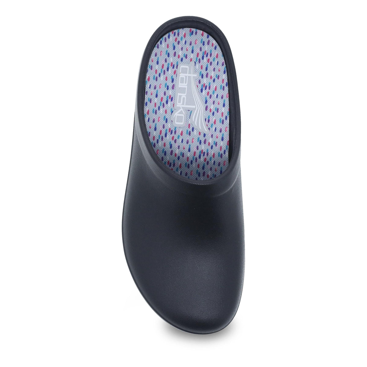 Dansko Best Price | Kaci Black Mule