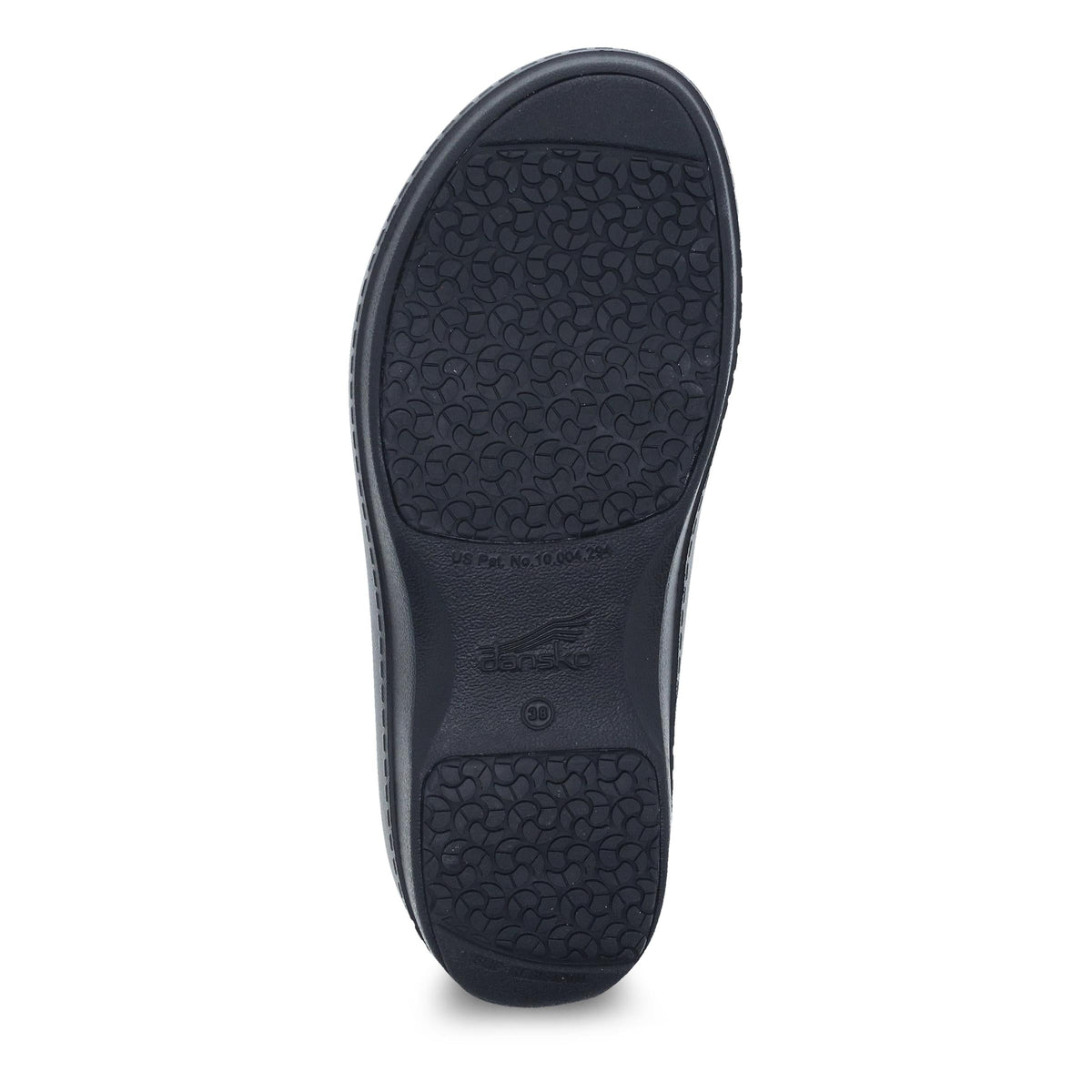 Dansko Best Price | Kaci Black Mule