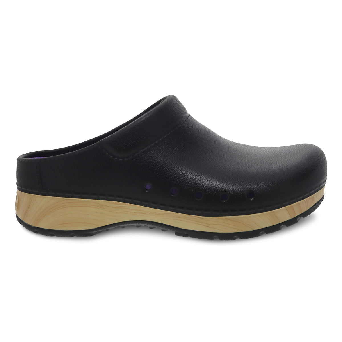 Dansko Quality | Kane Black