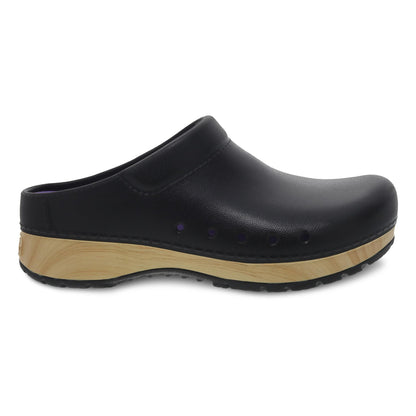 Dansko Quality | Kane Black