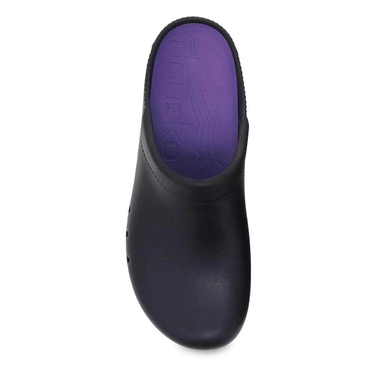 Dansko Quality | Kane Black