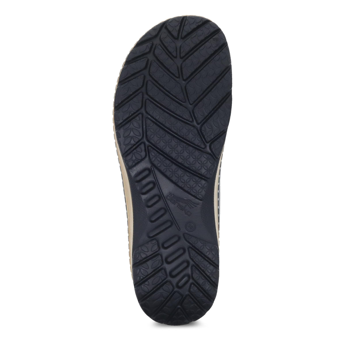 Dansko Quality | Kane Black