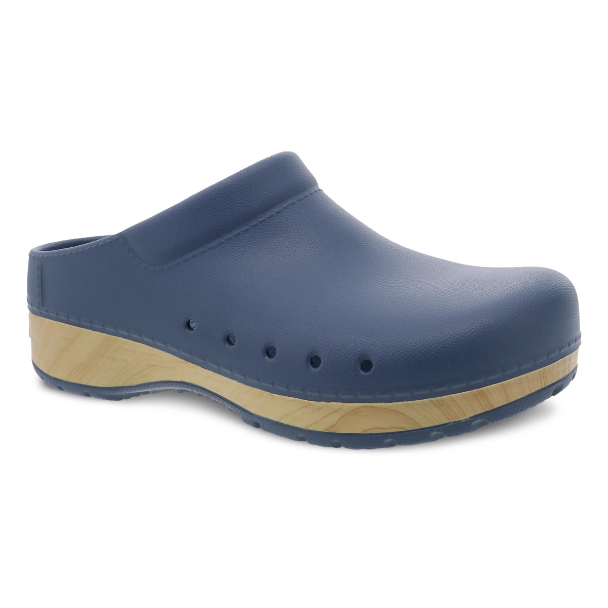 Dansko Smart Buy | Kane Blue