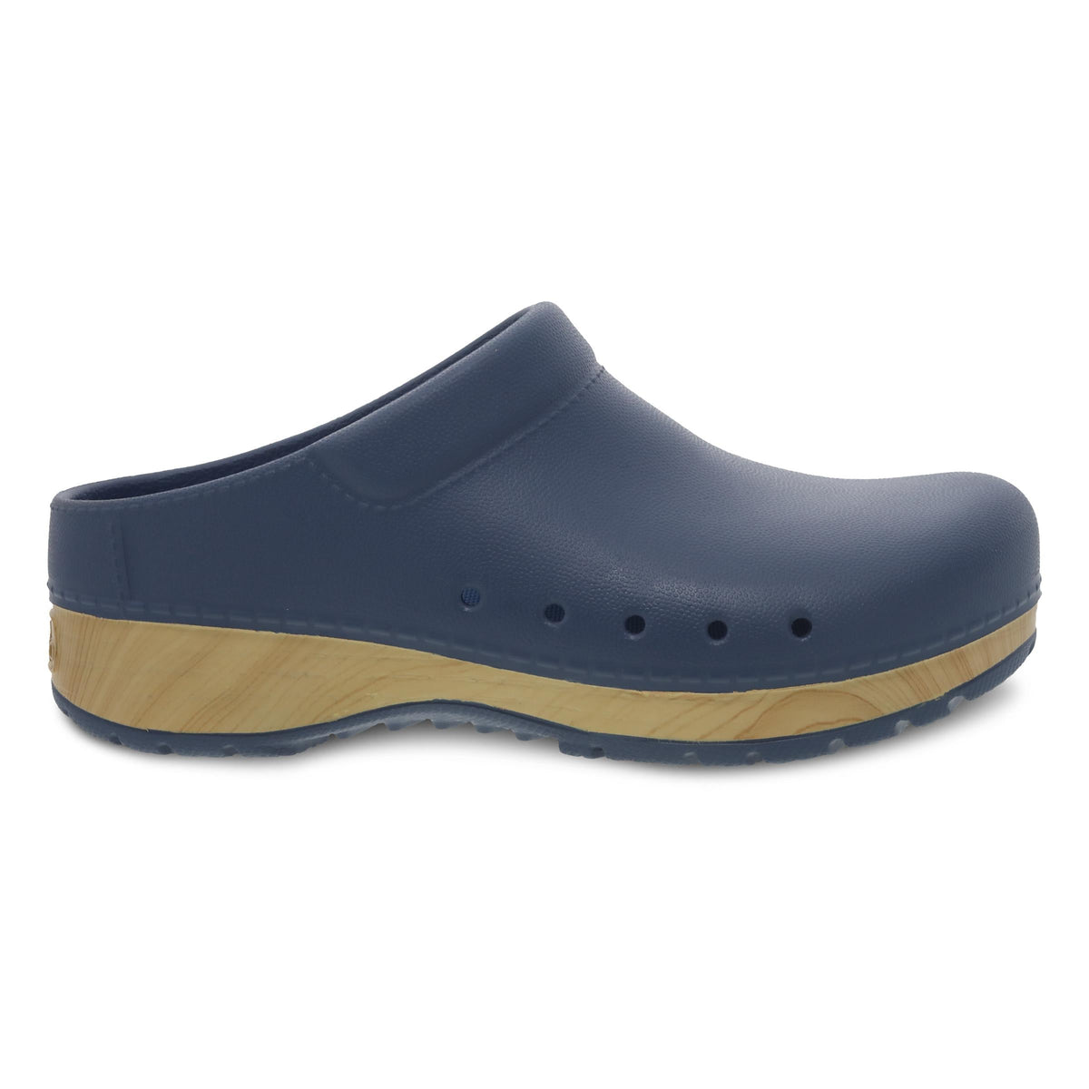 Dansko Smart Buy | Kane Blue