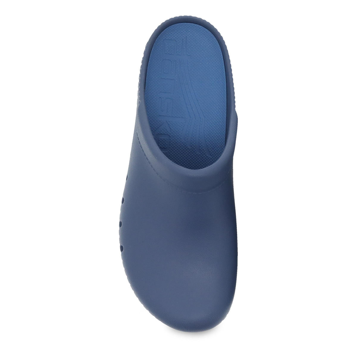 Dansko Smart Buy | Kane Blue