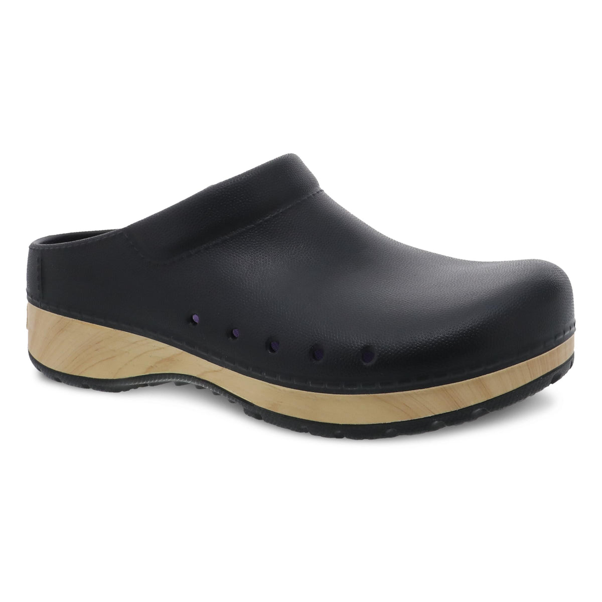 Black Mule,35
