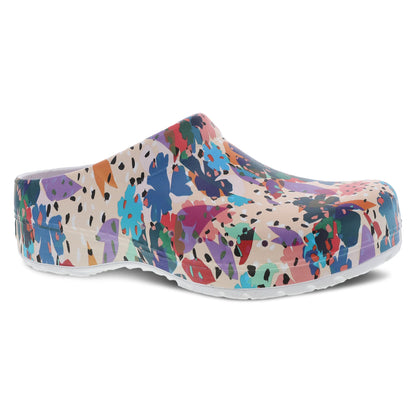 Dansko Sale | Kane Flower Party