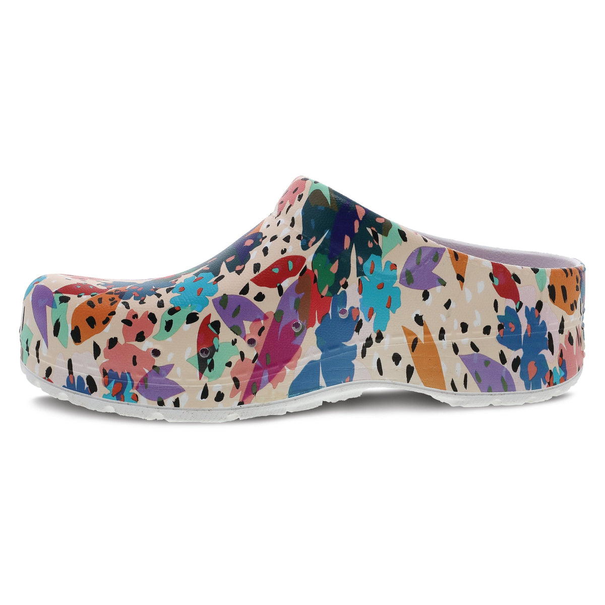 Dansko Sale | Kane Flower Party