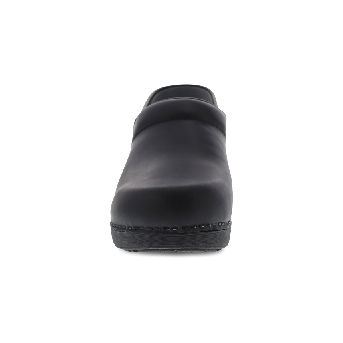 Dansko New | XP 2.0 Black Waterproof Pull Up