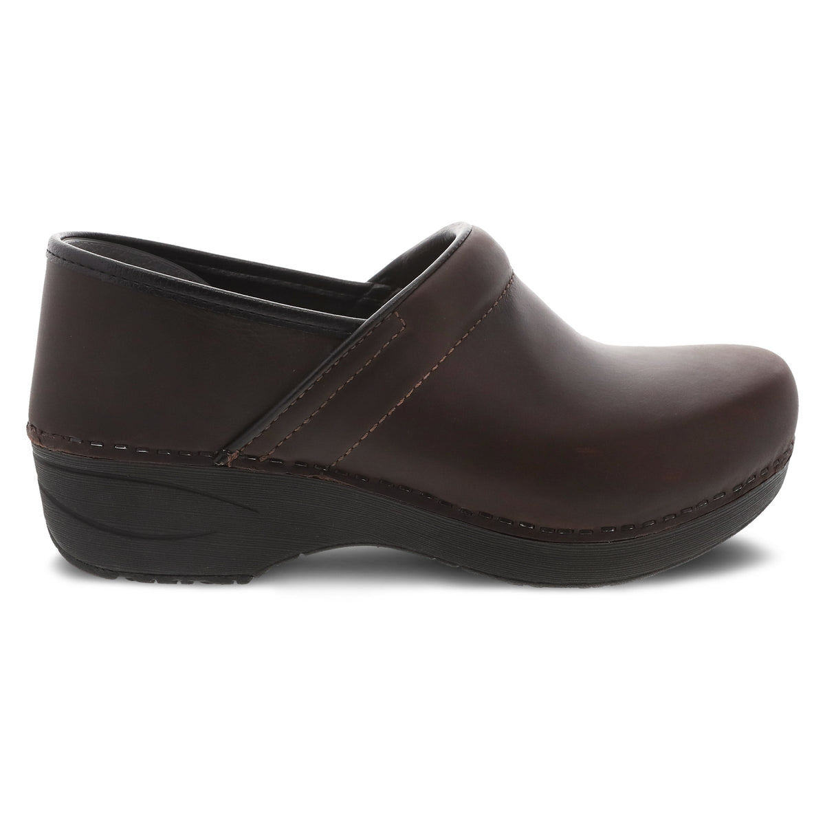Dansko Classic | XP 2.0 Brown Waterproof Pull Up