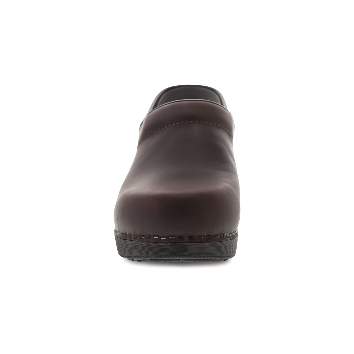 Dansko Classic | XP 2.0 Brown Waterproof Pull Up