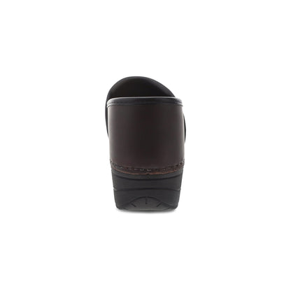 Dansko Classic | XP 2.0 Brown Waterproof Pull Up