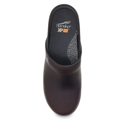 Dansko Classic | XP 2.0 Brown Waterproof Pull Up