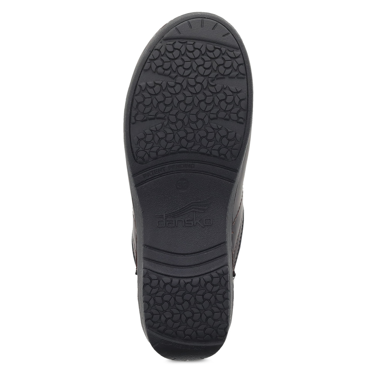 Dansko Classic | XP 2.0 Brown Waterproof Pull Up
