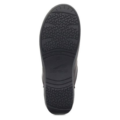 Dansko Classic | XP 2.0 Brown Waterproof Pull Up