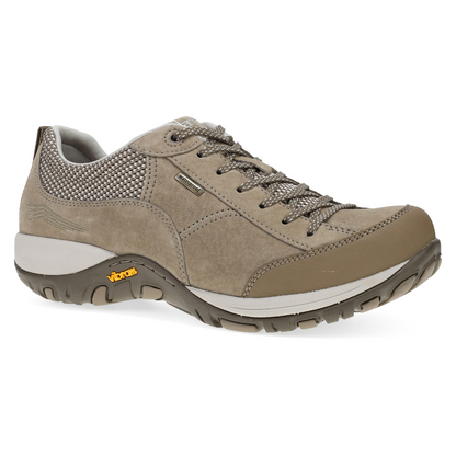 Dansko Signature | Paisley Walnut Waterproof
