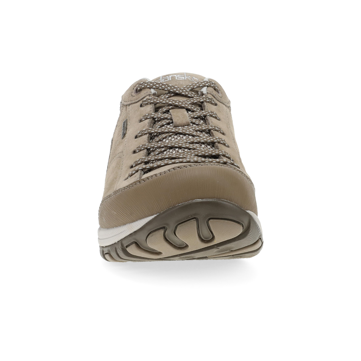 Dansko Signature | Paisley Walnut Waterproof