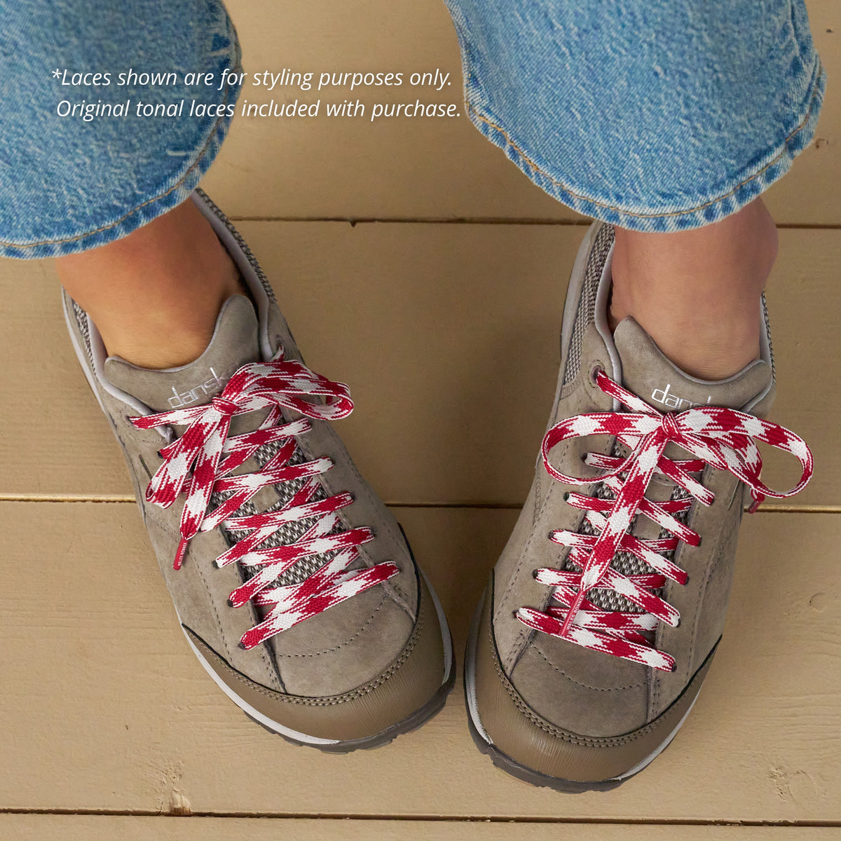 Dansko Signature | Paisley Walnut Waterproof