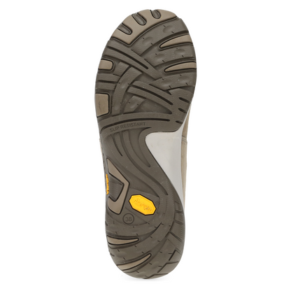 Dansko Signature | Paisley Walnut Waterproof