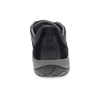 Dansko Best Price | Paisley Black Waterproof