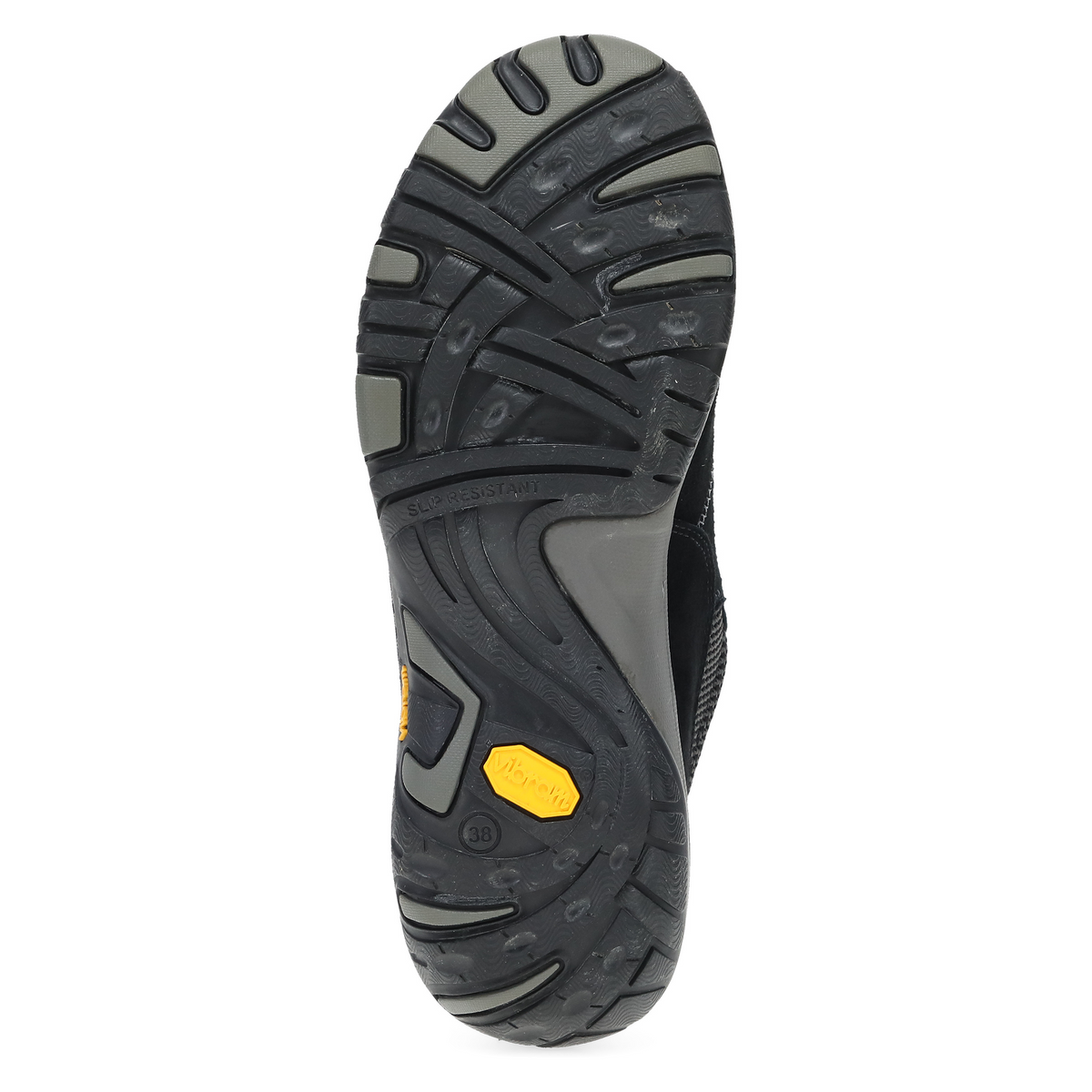 Dansko Best Price | Paisley Black Waterproof