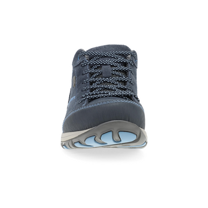 Dansko Smart Buy | Paisley Navy Waterproof