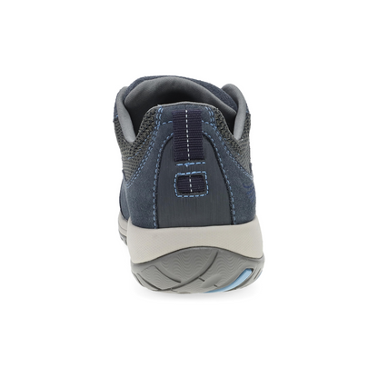 Dansko Smart Buy | Paisley Navy Waterproof