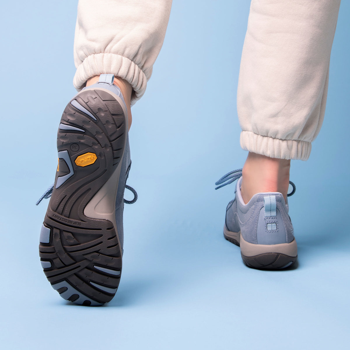 Dansko Quality | Paisley Sky Burnished Suede